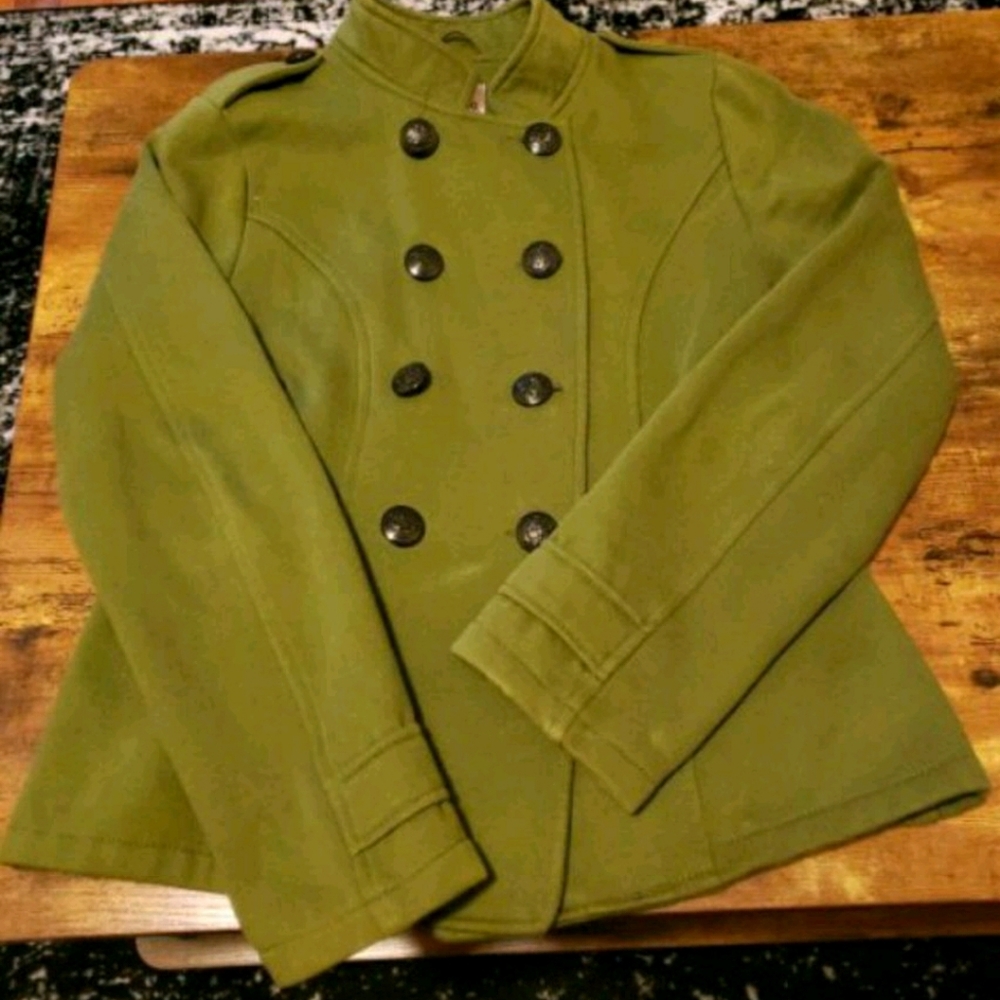 Mossimo Jacket
